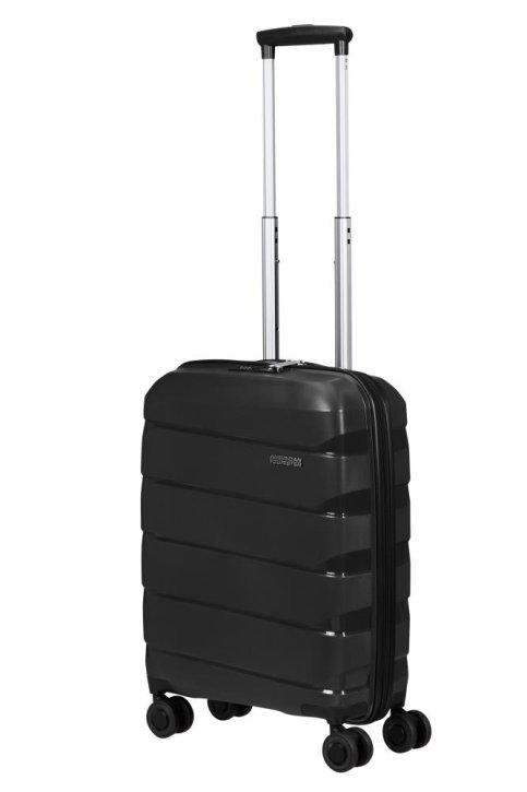 AMERICAN TOURISTER AIR MOVE Spinner 55/20 black